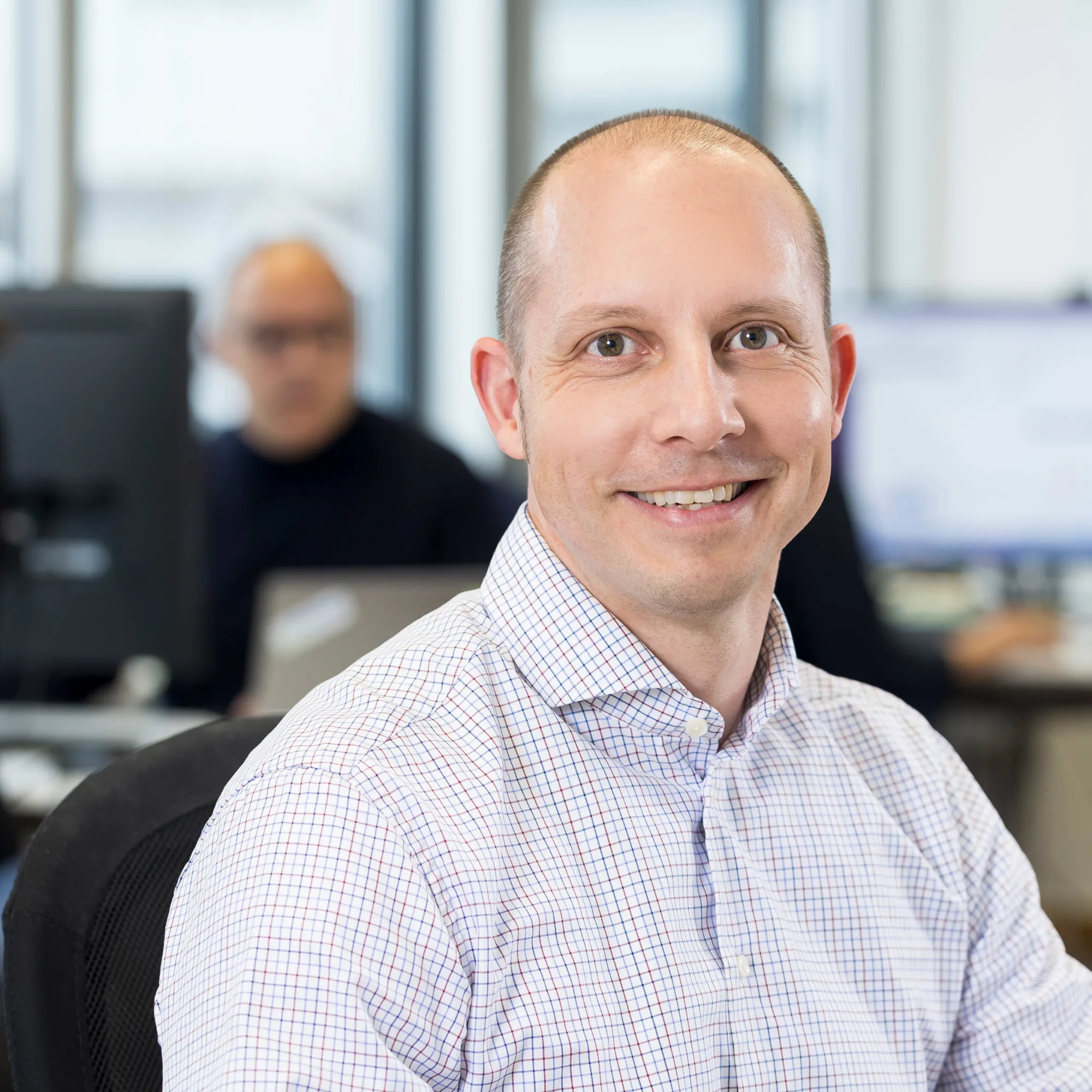 Peter Schmid - avega IT AG