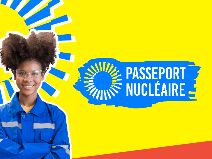 Passeport Nucléaire