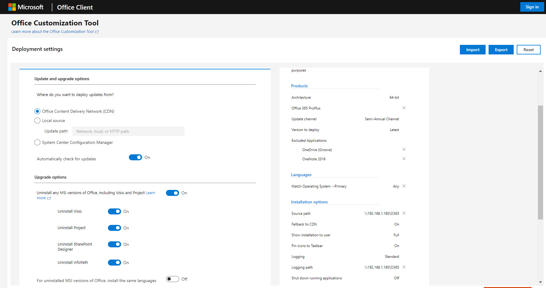 microsoft office 365 proplus 2016 product key pastebin