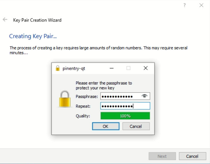 export private and public key in gpgwin export private and public key in gpgwin