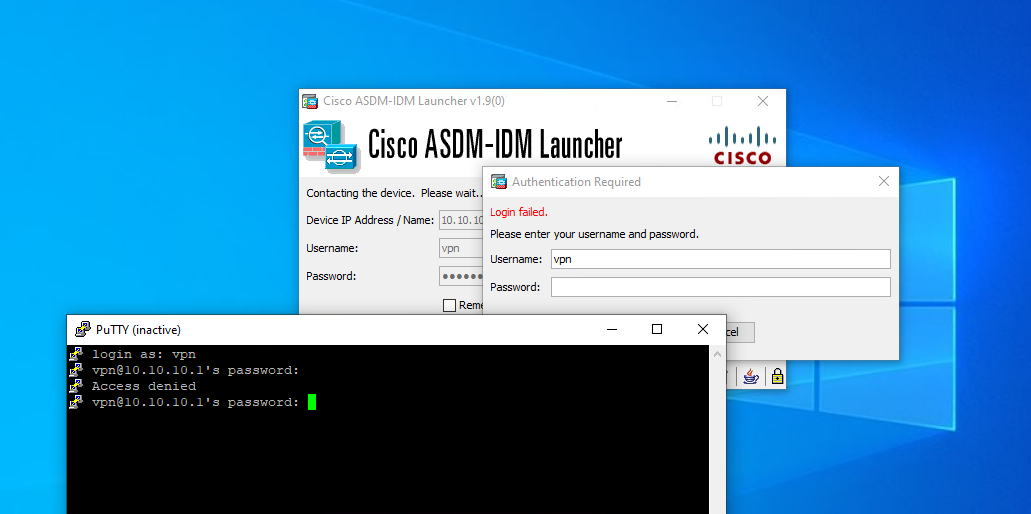 cisco anyconnect ssl vpn client download