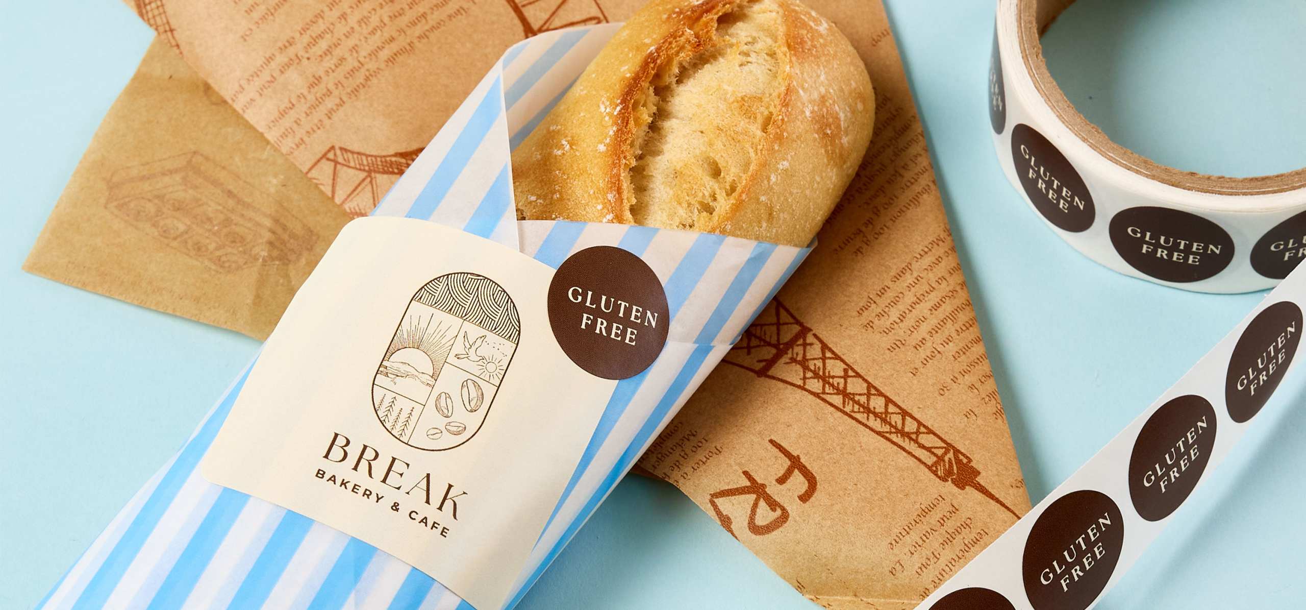 How to Make Bakery Labels: A Complete Guide - Avery Blog