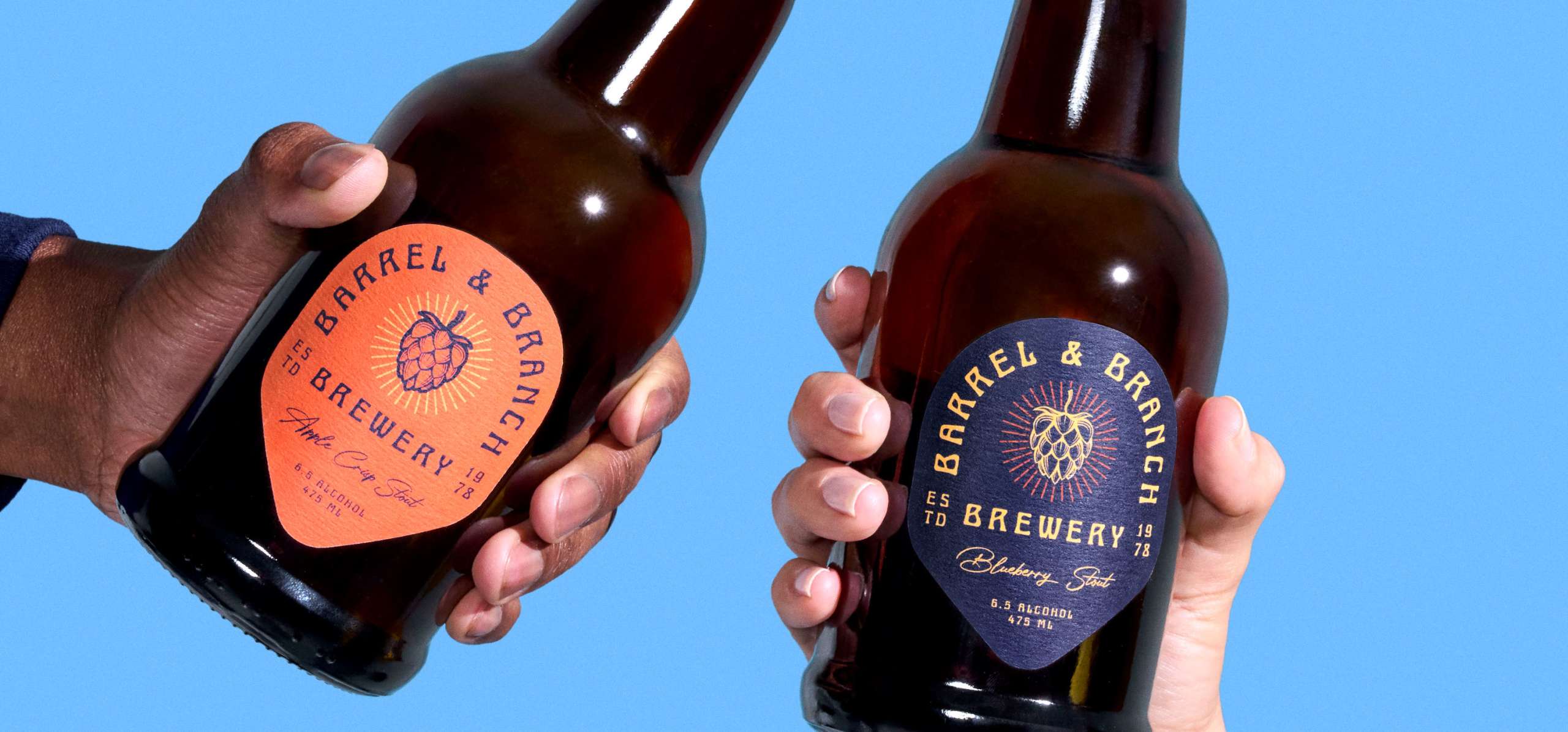 How to Make Beer Labels | TTB Requirements & Design Tips