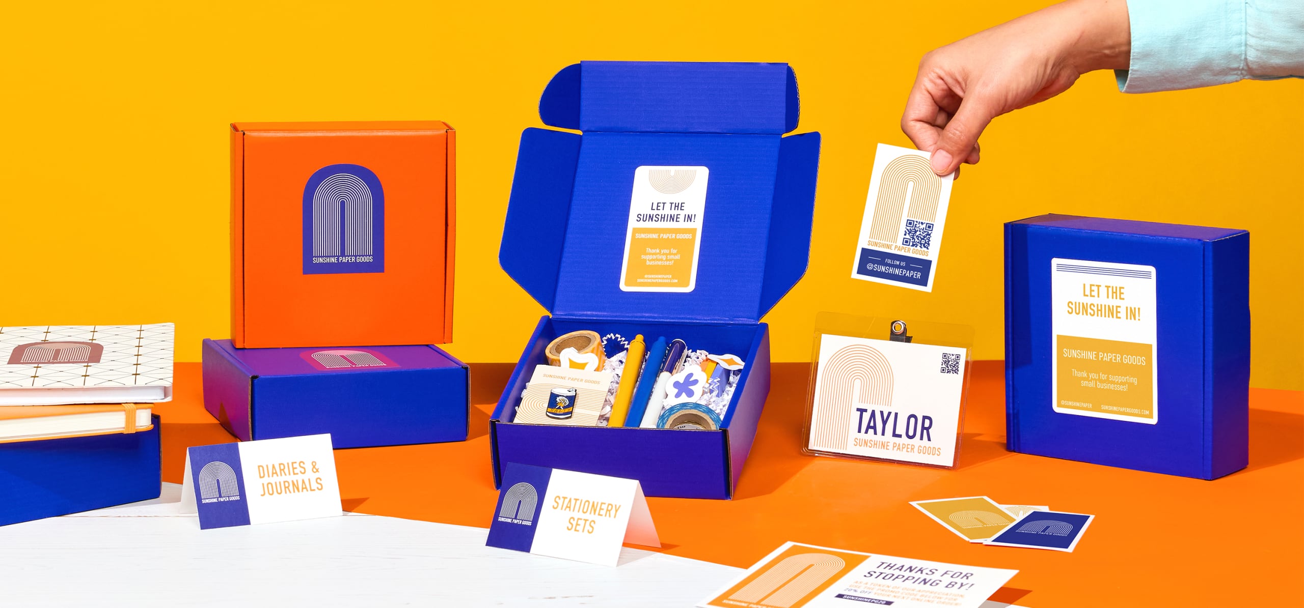24 Event Marketing Materials Easy for Your Business to DIY