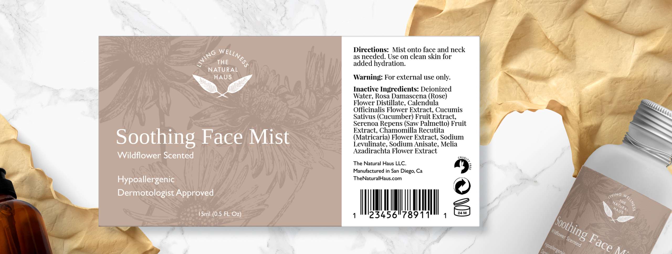 Are Your Cosmetic Labels Compliant? - Avery Blog