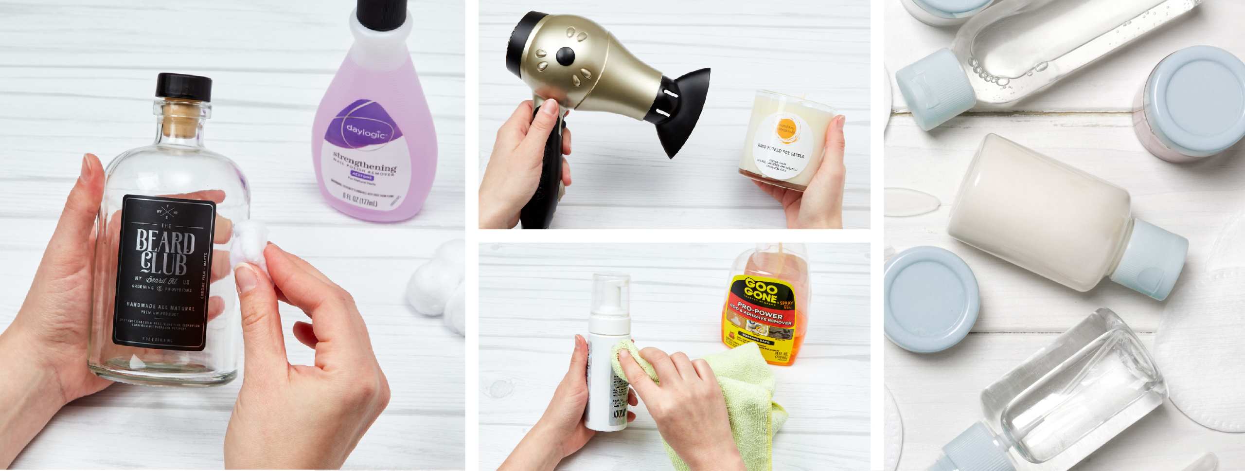 How to Get a Label off a Glass Jar: Easy & Effective Tips