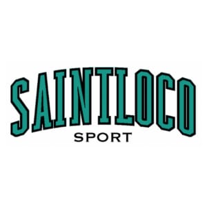 Brand logo for saintloco