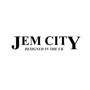 Brand logo for Jem City