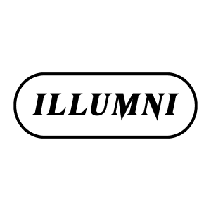 Brand logo for Illumni Collective