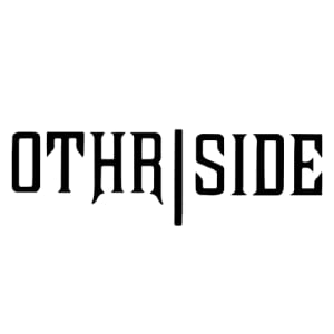 Brand logo for OTHR|SIDE