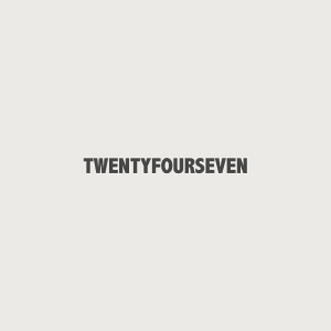 Brand logo for TWENTYFOURSEVENCLO
