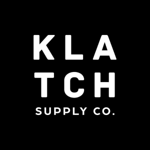 Brand logo for Klatch Co.