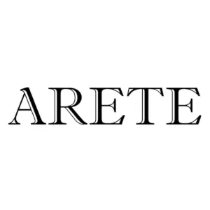 Brand logo for Arete