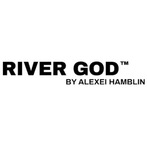 Brand logo for River God