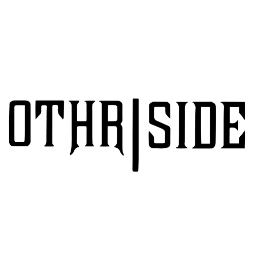 Brand logo for OTHR|SIDE
