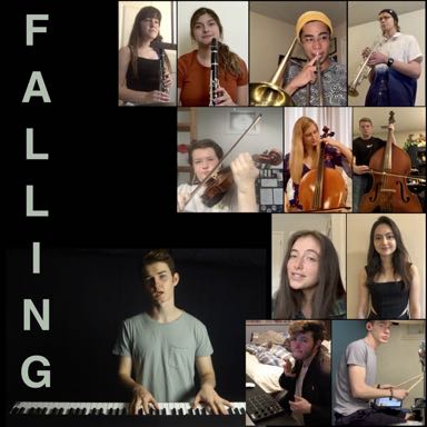 Falling