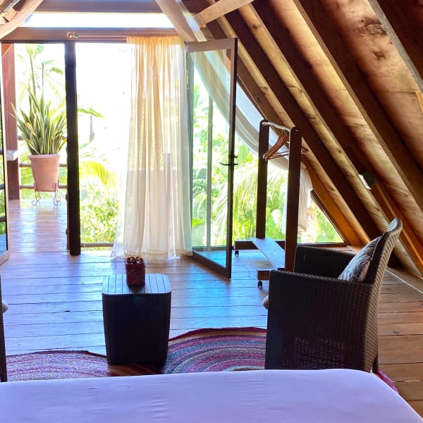 Glamping Guamúchil