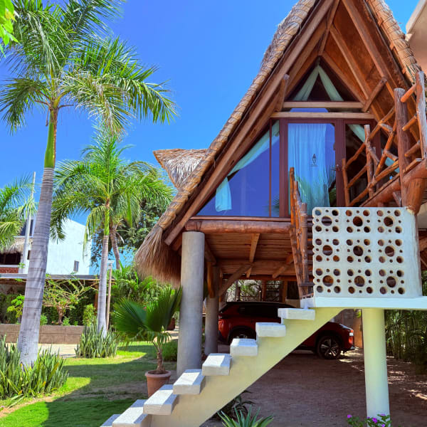 Habitación Mangle