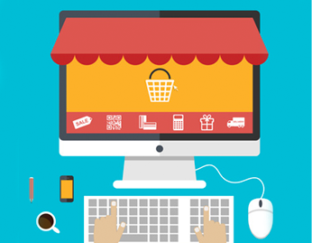 E-commerce