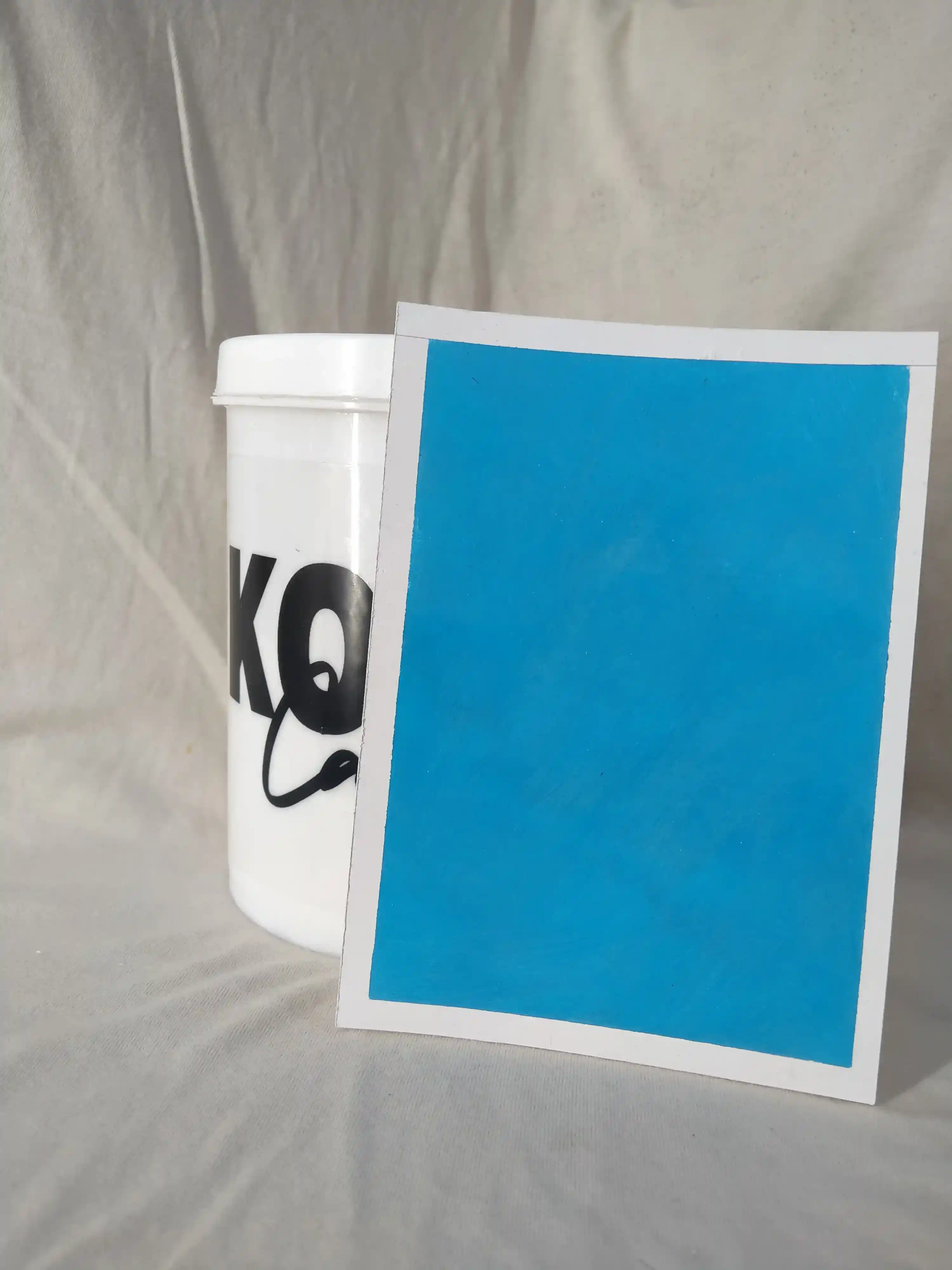 Water Water Lime Wash Texture Paint India - kolor canvas