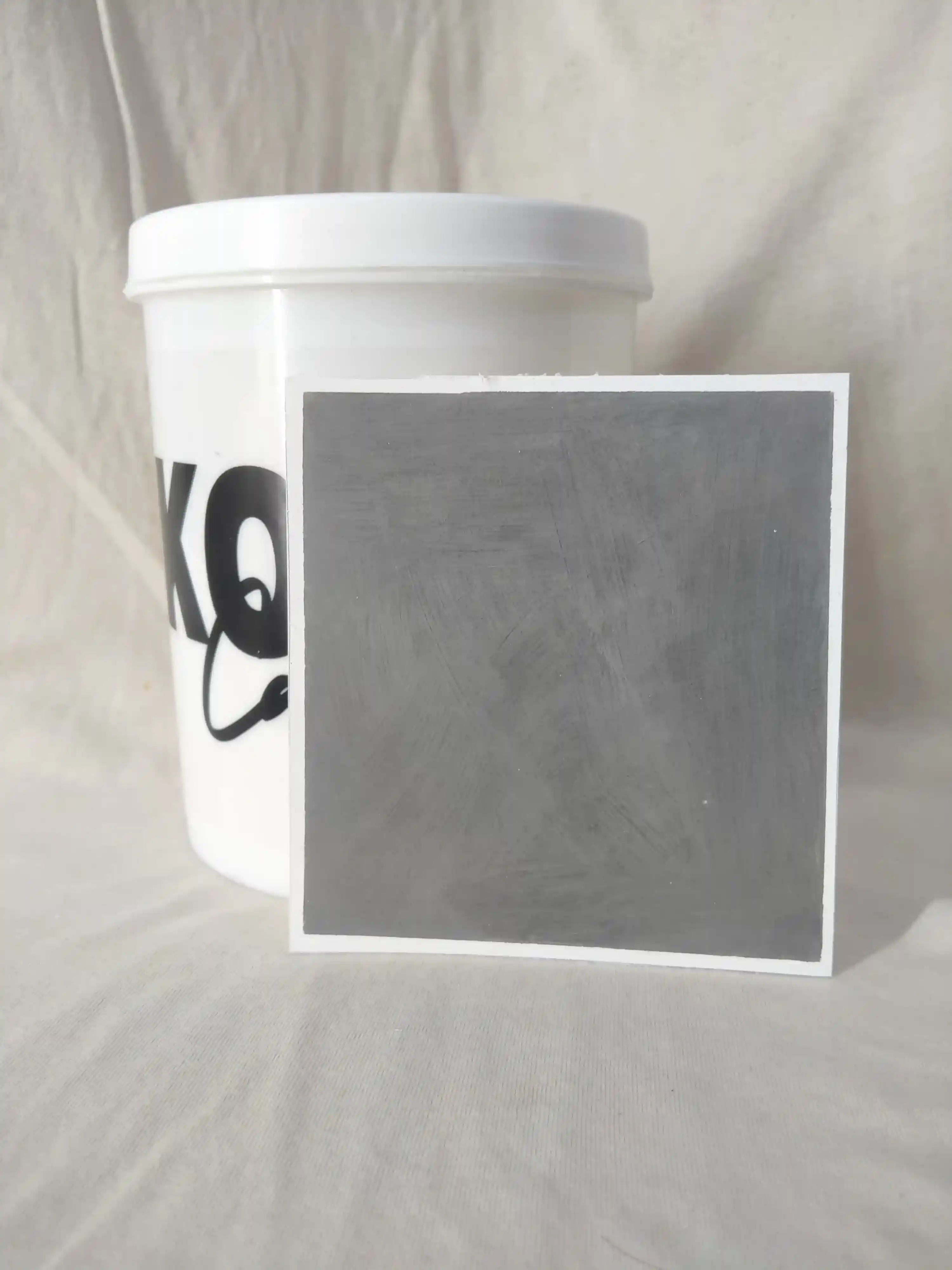 Concrete Granite Lime Wash Texture Paint India - kolor canvas