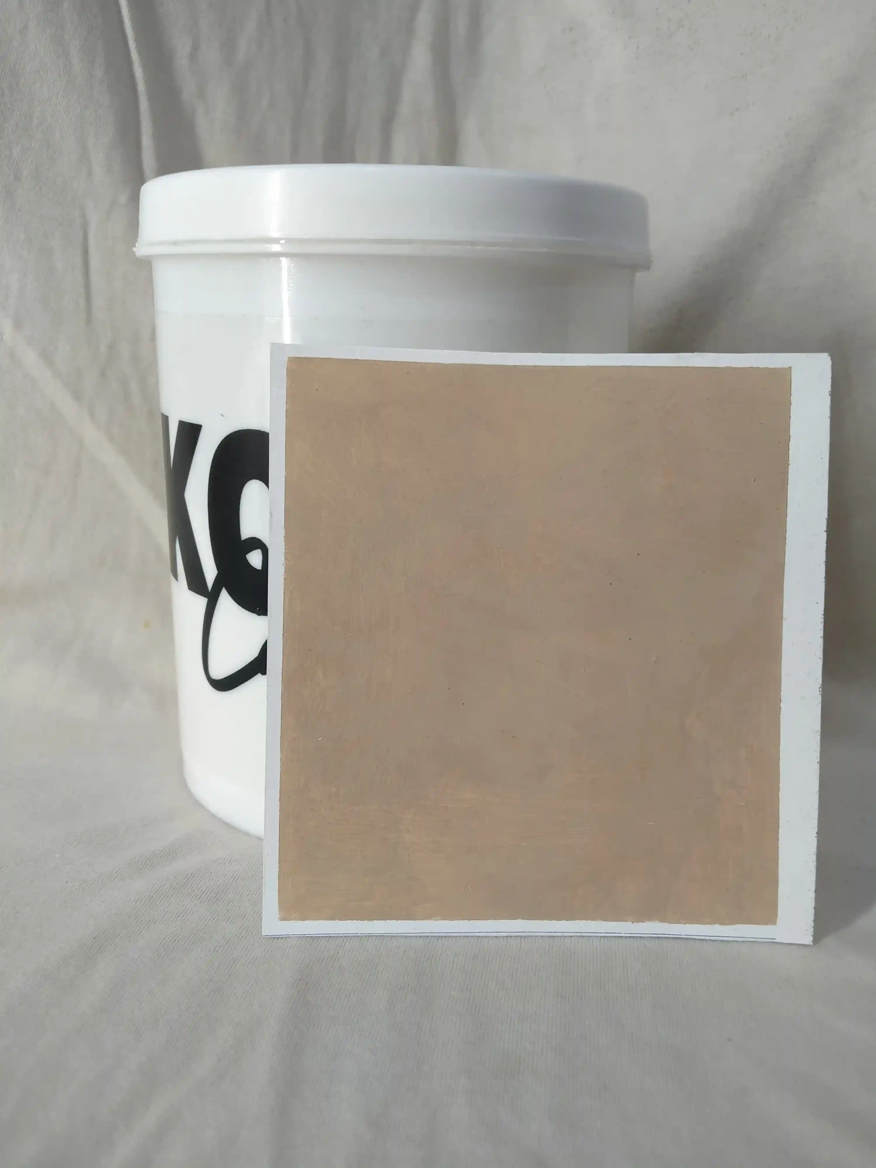 Crocodile Lime Wash Texture Paint India - kolor canvas