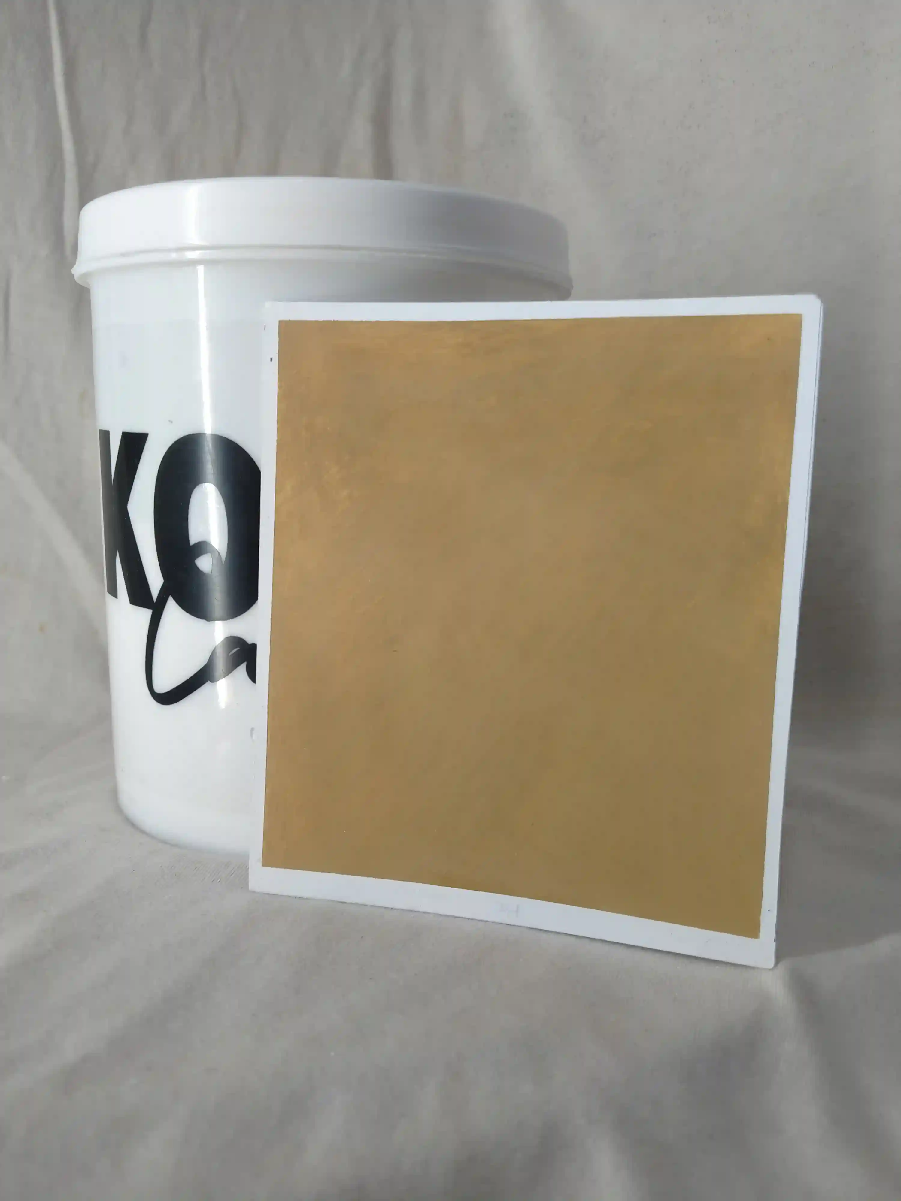 French Beige Lime Wash Texture Paint India - kolor canvas