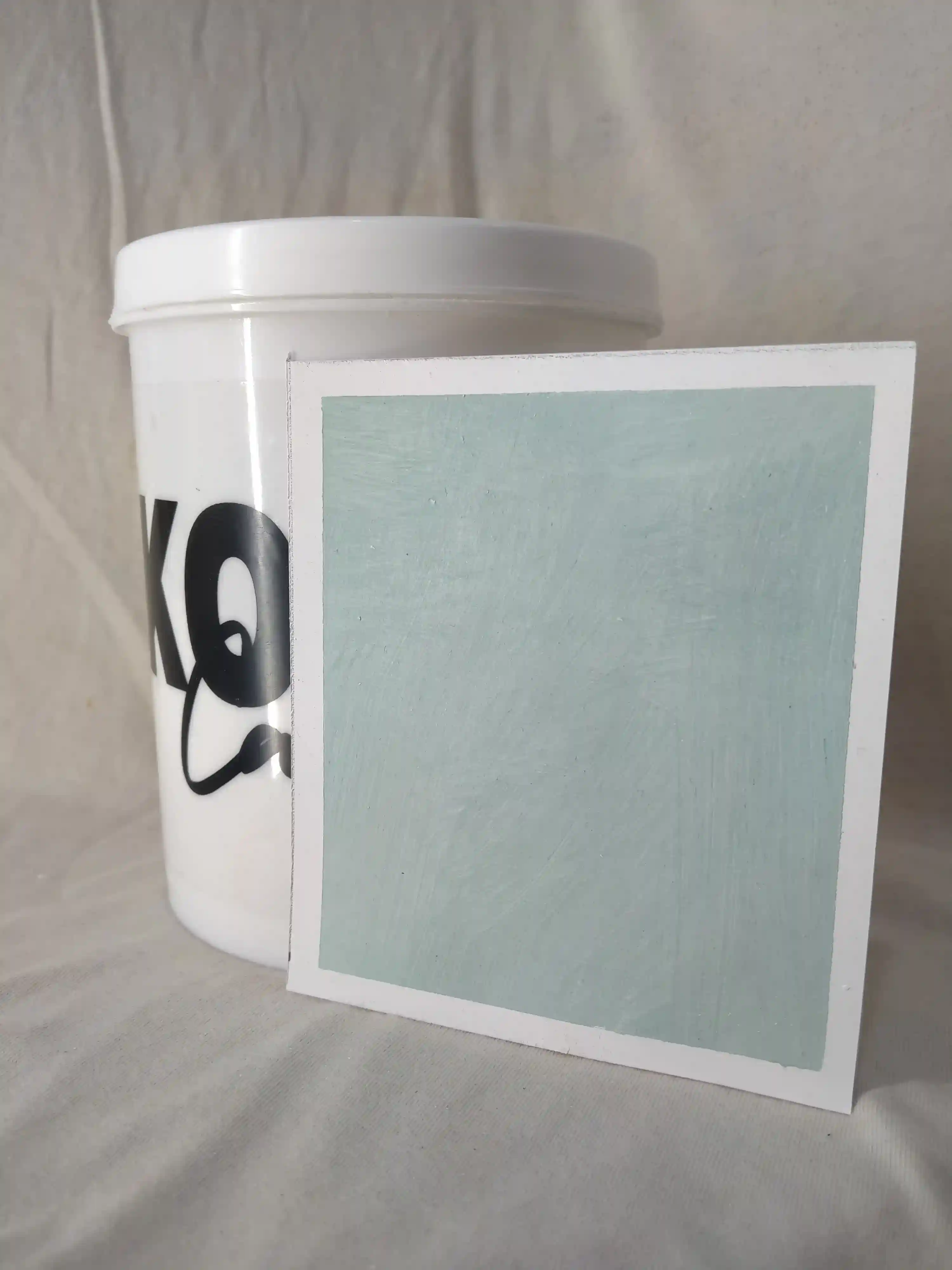 Oxley Oxley Lime Wash Texture Paint India - kolor canvas