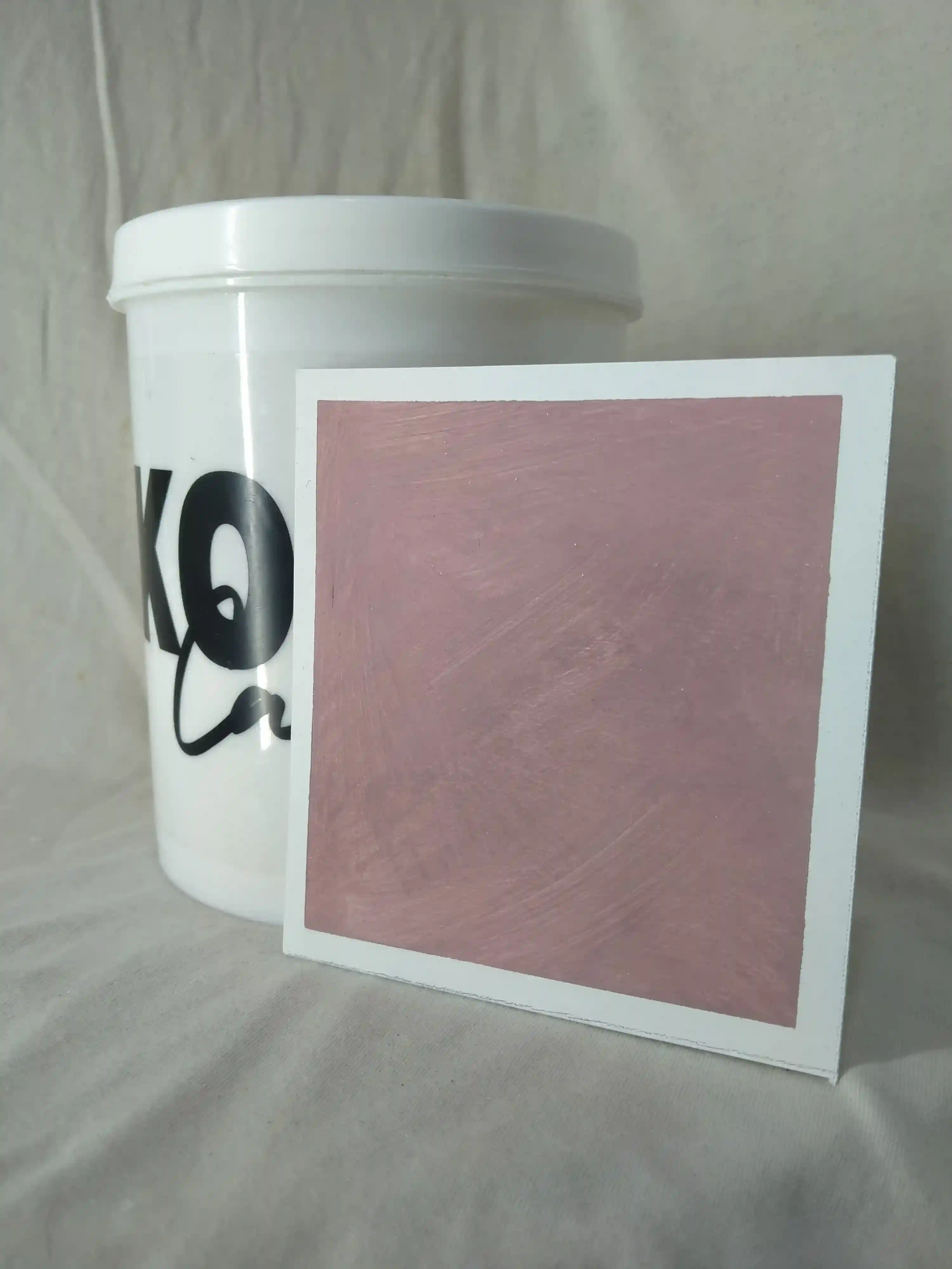Matter Horn Lime Wash Texture Paint India - kolor canvas