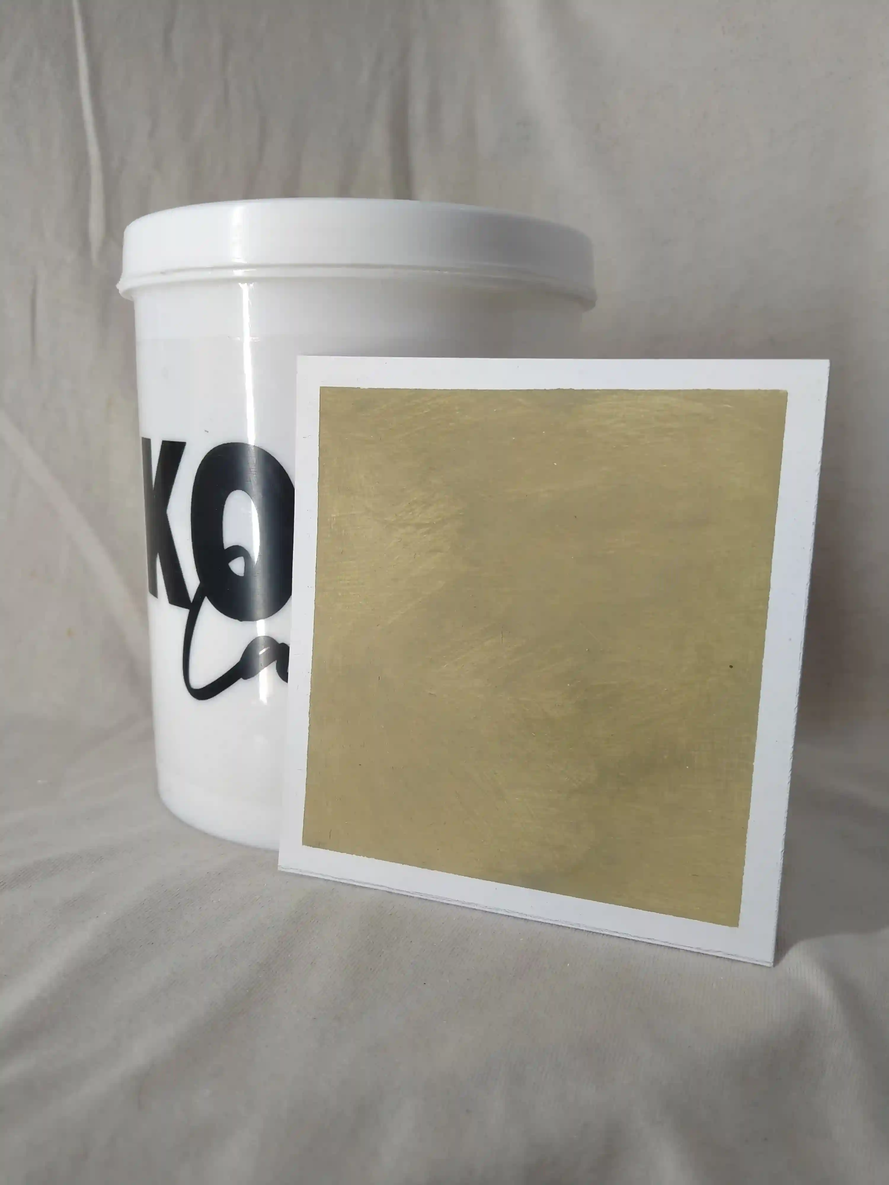 Dusty Dune Dusty Dune Lime Wash Texture Paint India - kolor canvas