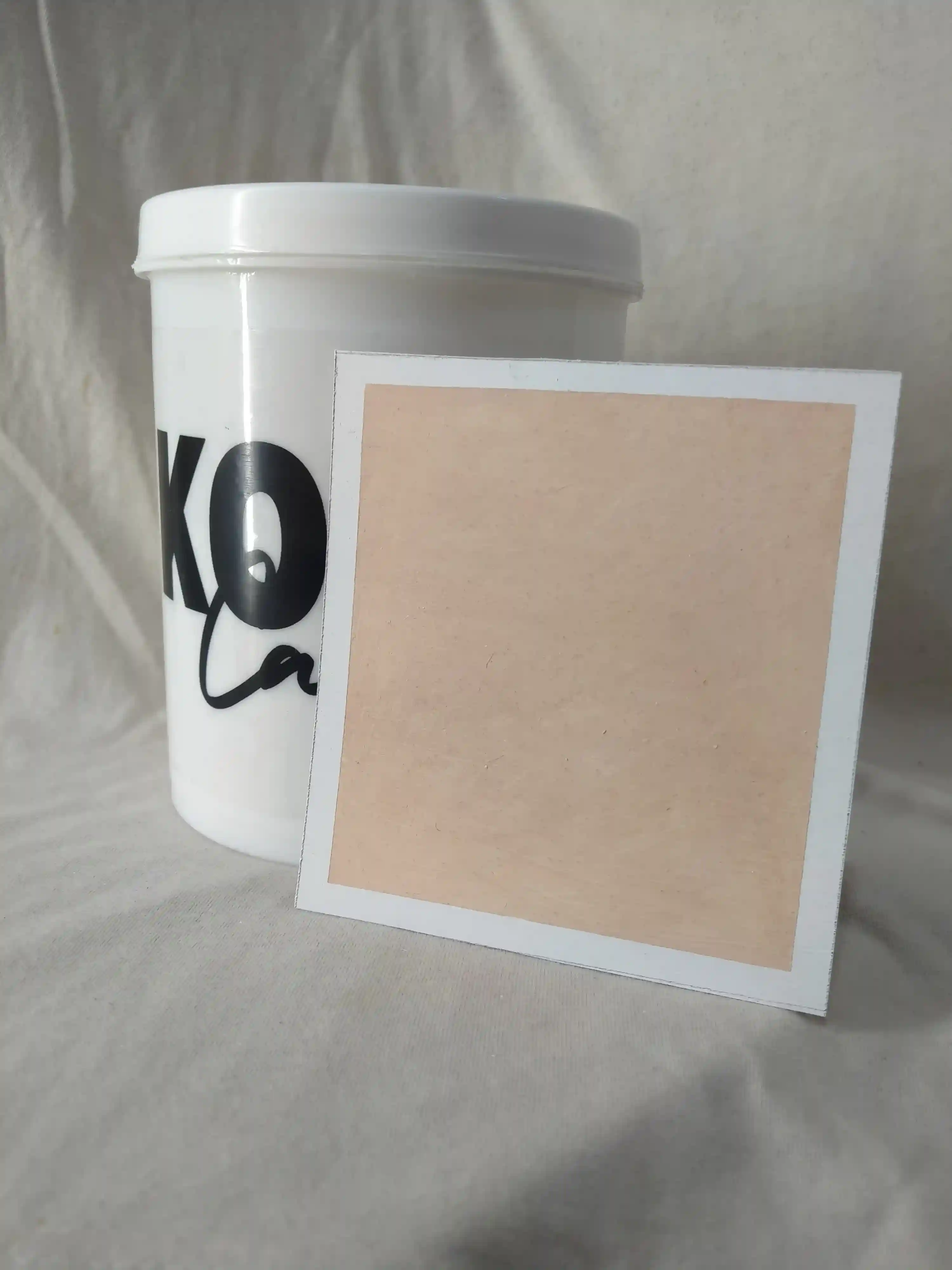 Earthen Moss Earthen Moss Lime Wash Texture Paint India - kolor canvas