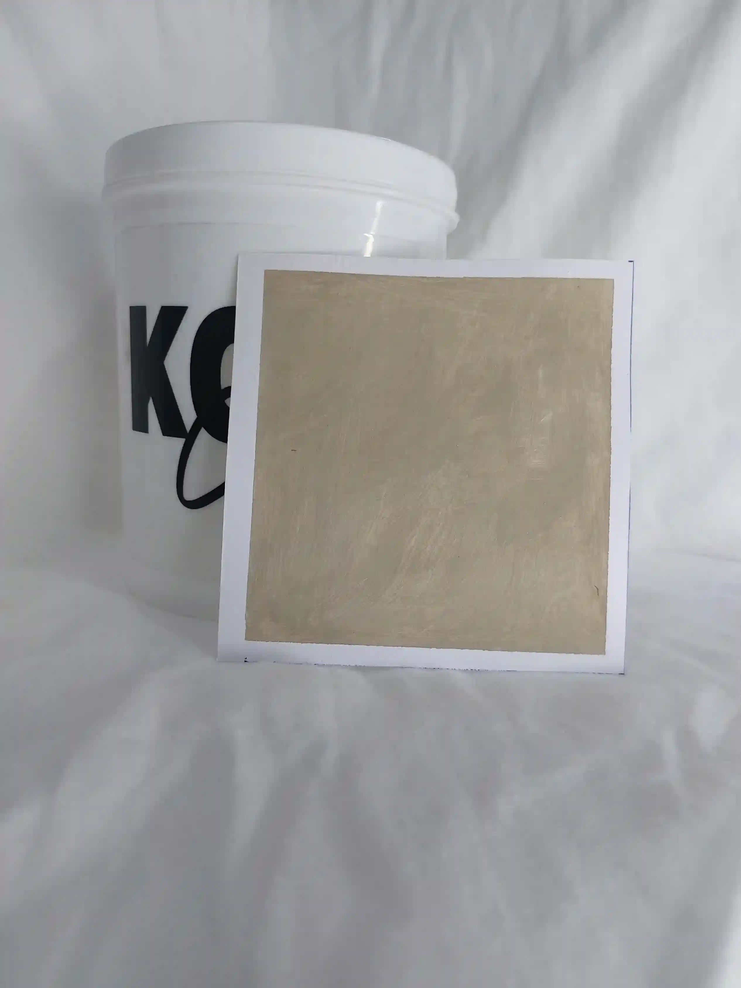 Mildstone Lime Wash texture paint India - kolor canvas