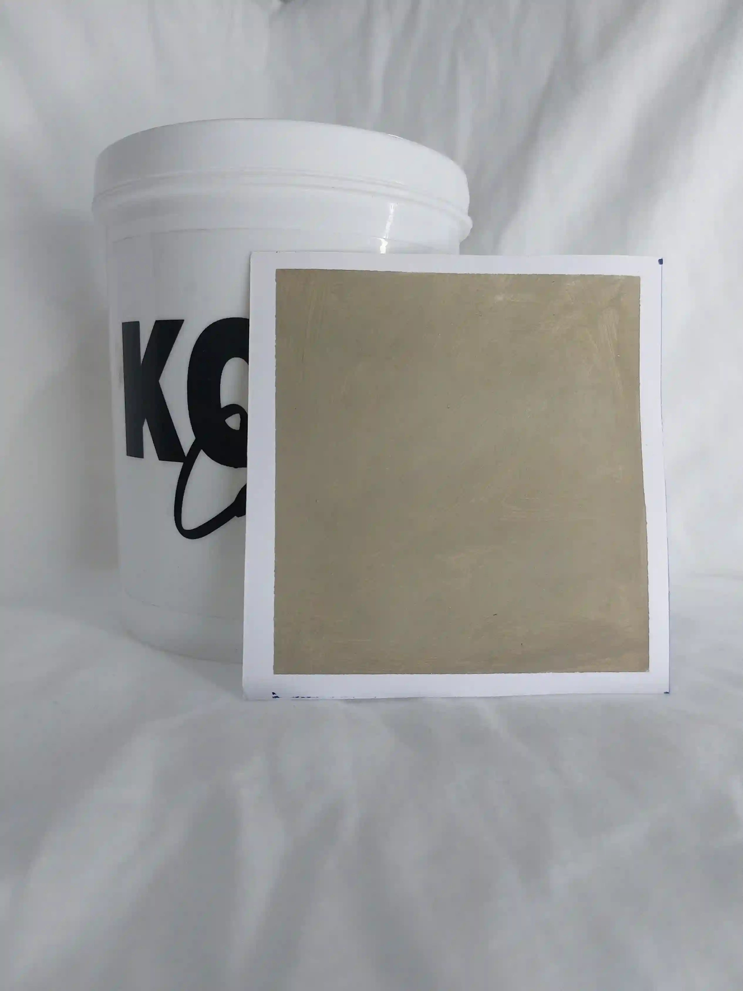 Gravestone Lime Wash texture paint India - kolor canvas