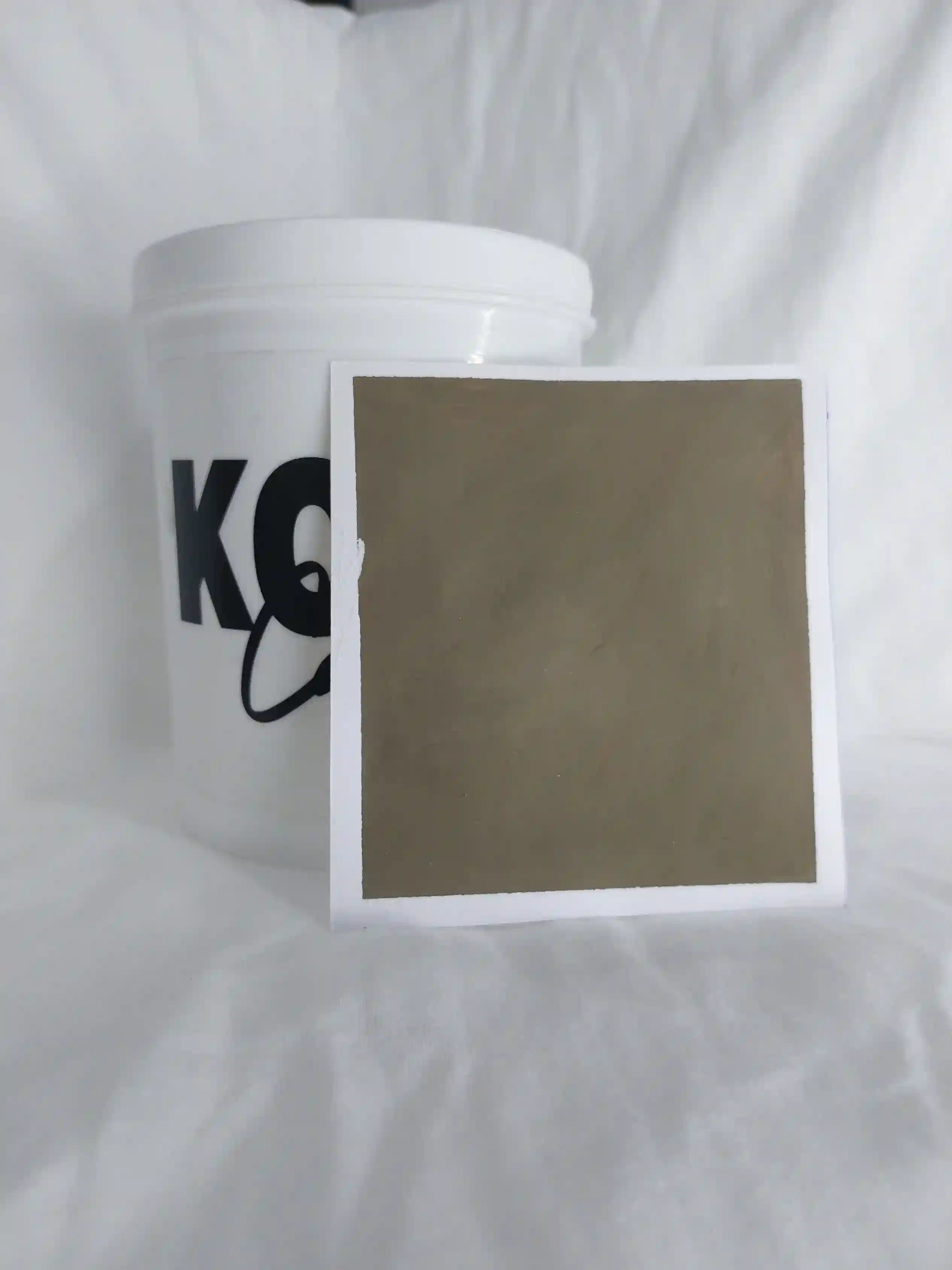 Slatebeam Lime Wash texture paint India - kolor canvas