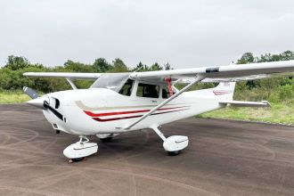 Cessna Cessna 172S Skyhawk SP C172 2003
