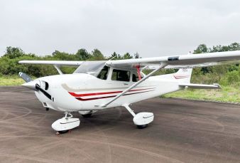 Cessna Cessna 172S Skyhawk SP C172 2003