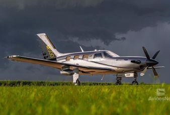 Piper Piper M500  2024
