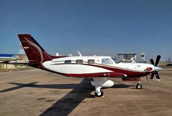 Piper Piper Meridian P46T 2013