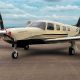 Piper Saratoga II TC PA32 2005