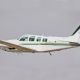 Hawker Beechcraft Baron B58 BE58 1984