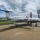 Piper Cheyenne III PAY3 1980