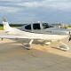 Cirrus Design Cirrus SR22 GTS SR22 2011