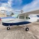 Cessna Cessna T210M C210 1978