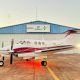 Beechcraft King Air F90 BE9T 1982