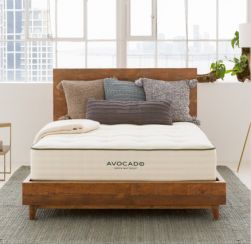 avocado green mattress near me