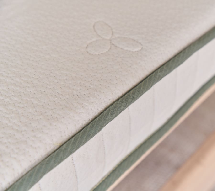 affordable organic crib mattress
