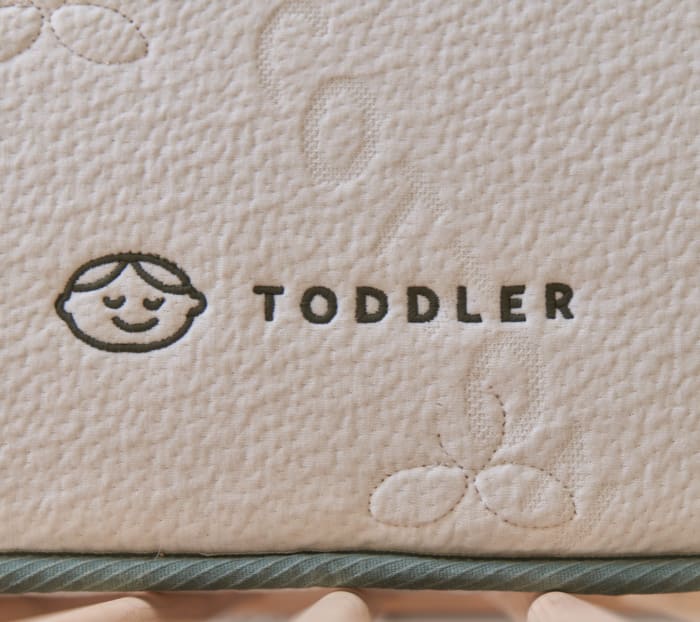 affordable organic crib mattress