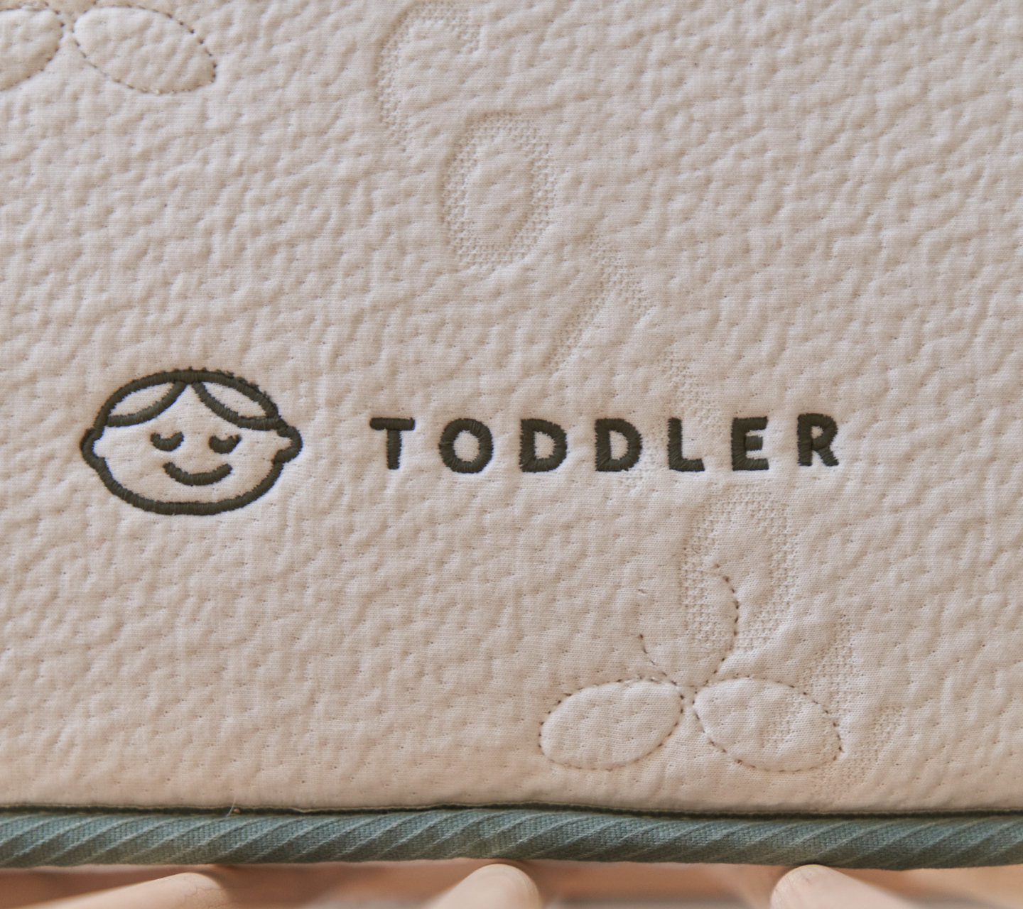 organic toddler mattress