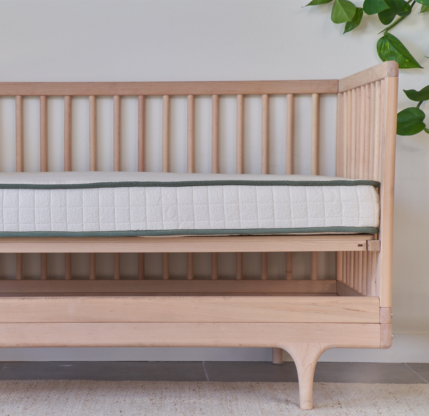 Best Affordable & Organic Crib Mattress | Avocado Organic ...