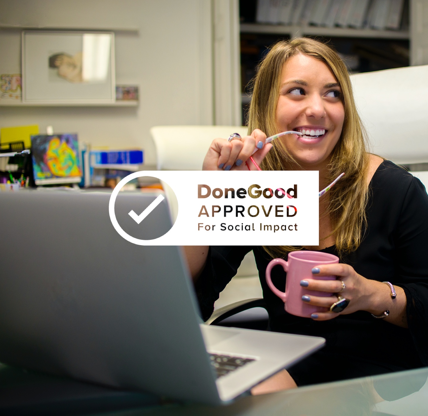 Done Good for Social Impact